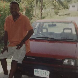 Meet your Posher, Conrad